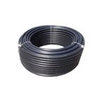Aesco Ege Yıldız 20 mm 16 Atü Siyah Kangal Boru 100 Metre