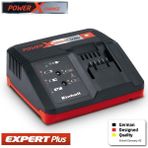 Aesco Einhell Power X-Charge 18 Volt Li-Ion Akü Şarj Cihazı