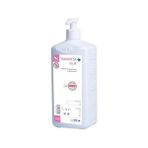 Aesco El ve Cilt Antiseptiği, %4 Klorheksidin Içeren 1 Litre Hacminde