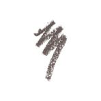 Aesco Fırçalı Yumuşak Uçlu Belirginleştirici Kahverengi Kaş Kalemi-Eyebrow Expert Powdery Liner 104 Camel - 00 Clear