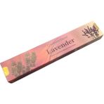 Aesco Fresh Lavender Lavanta Doğal El Yapımı Tütsü - 000-Siyah - 1