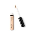 Aesco Full Coverage Dark Circles Concealer 15, Göz Çevresi ve Yüz Için Yüksek Kapatma Gücüne Sahip Sıvı Kapatıcı - Option-1