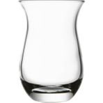 Aesco Galata Çay Bardağı 120 cc 6'lı Pencereli Kutu - 1/100 Toz Ceviz