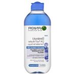 Aesco Garnier Skin Naturals Besleyici Çift Fazlı Micellar Temizleme Suyu (400 Ml)