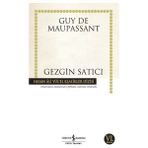 Aesco - Gezgin Satıcı - Hasan Ali Yücel Klasikleri