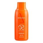 Aesco Güneş Sütü, 175 ml SPF50 ile Yüksek Koruma Sağlayan Formül