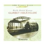 Aesco Gurbet Hikayeleri (Gençler Için) - Hayır