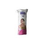 Aesco Hassas Ciltler Için Makyaj Temizleme Pamuğu - 70'li Paket