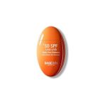 Aesco Hassas Ciltler Için Yüksek Koruma ve Nemlendirici Etkili Yüz Güneş Kremi Spf 50, 50 ml