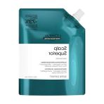 Aesco Hassas Saç Derisi Için Yatıştırıcı Etki Sağlayan Profesyonel Şampuan - 500 ml
