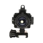 Aesco HD30F Taktikal Çift Renk Noktalı Nişangah Reddot,avcılık Dürbün ( Lisinya )