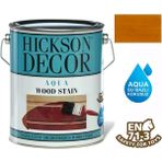 Aesco Hickson Decor Aqua Su Bazlı 2,5 Lt Natural
