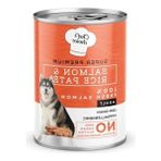 Aesco Hipoalerjenik Somon Balıklı Köpek Maması, 400 Gram