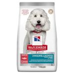 Aesco Hipoalerjenik Somonlu Köpek Maması - 12 kg