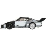 Aesco Hot Wheels Boulevard Premium Araçlar Porsche 935 GJT68 - JBL17