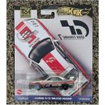 Aesco Hot Wheels Gran Turismo 7 1/64 Nissan Skyline Gtr R34 Koleksiyon Modeli Oyuncak Araba, Oyuncak Araba