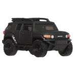 Aesco Hot Wheels Premium Series 25.yıl Özel Fast & Furious Toyota Fj Cruıser HNW46 - JHW69-LA10