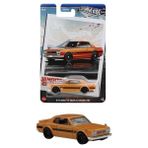 Aesco Hot Wheels Sılver Serıes Arabalar Özel Seri 1971 Nıssan Skylıne Ht 2000 Gt-R HRT81 - JBY89