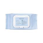 Aesco Hyalüronik Asitli, Su Bazlı Makyaj Temizleme Mendili Super Aqua Ultra Hyalon Cleansing Water Wipes