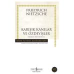 Aesco - İnsanca Pek İnsanca 2 - Karışık Kanılar ve Özdeyişler - Hasan Ali Yücel Klasikleri