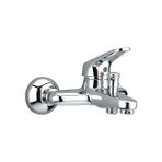 Aesco Itimat Zeta Mix 371 Banyo Bataryası