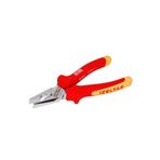Aesco Izeltaş 180 mm Izoleli Kombine Pense