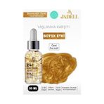 Aesco Jadell 24K Altın Göz ve Yüz Çevresi Bakım Serumu 30 ml