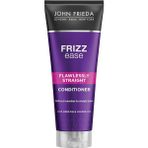 Aesco John Frieda Frizz Ease Flawlessly Straight Düz Saç Bakım Kremi 250 ml - Option-1