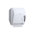 Aesco K8 Levercut Rulo Kağıt Havlu Dispenseri - Ahşap