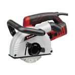 Aesco Kanal Açma Makinesi Te-Ma 1700 (1.700 W, 38 Mm'ye Kadar Kesme Genişliği Ayarı, 40 Mm'ye Kadar Kesme Derinliği, Yumuşak Başlatma, Aşırı Yük Koruması, 4 Adet Elmas Kesme Diski Dahil) - 4350740 - Option-1