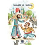 Aesco Karagöz ile Hacivat