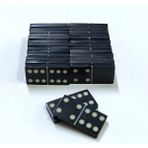 Aesco Kemik Domino Taşı