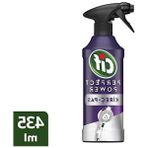 Aesco Kireç ve Pas Sökücü Temizlik Spreyi, 435 ml
