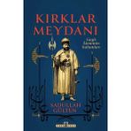 Aesco Kırklar Meydanı - Gayb Aleminin Sultanları