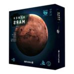 Aesco Kitap Görev Mars Kutu Oyunu