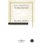 Aesco - Klara Miliç - Hasan Ali Yücel Klasikleri