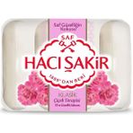 Aesco Klasik Çiçek Terapisi El ve Güzellik Sabunu 4X70 gr 1 Paket - Option-1