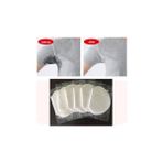 Aesco Koltuk Altı Ter ve Koku Önleyici Ped Underarm Shield Ter Pedi Emici Yapraklar 12 Adet - Option-1