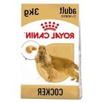 Aesco Köpekler Için Yüksek Besin Değeri Taşıyan 3 kg Yetişkin Mama