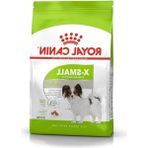 Aesco Küçük Irk Köpekler Için Yetişkin Mama, 1.5 kg Ağırlığında