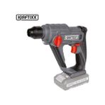 Aesco Kx-Bh 18 Li - Solo, Akülü Pnömatik Darbeli Matkap - 4514010 - Option-1