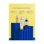 Aesco Leke Karşıtı C Vitamini%99 Saf Konsantre Serum Vita C Plus Spot Correcting Concentrate Ampoule - Option-1