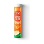 Aesco Lezzetli Efervit Vitamin C 1000 Mg - 20 Eff Tablet