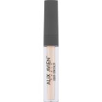 Aesco Likit Göz Altı Kapatıcısı - Orta Ten Soğuk Cilt Alt Tonu - Liquid Concealer 105 Cool Rose - Option-1