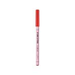 Aesco Lip Candy Lip Pencil 08 Pomegranate Dudak Kalemi, Kırmızı - Option-1