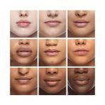 Aesco Lip Therapy Variety 3-Pack – Original, Rosy Lips, Cocoa Butter Lip Balm Moisturizers In Mini Jars, 0.25 Oz Ea - Option-1