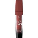 Aesco Liping My Matte No:27 - Ruj - Option-1