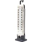 Aesco LJ-8830-1 20+1 Ledli Şarjlı Işıldak ( Lisinya )