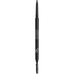 Aesco Longstay Precise Browliner Kaş Kalemi No: 103 - 00 Clear