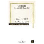 Aesco - Mahşerin Dört Atlısı - Hasan Ali Yücel Klasikleri